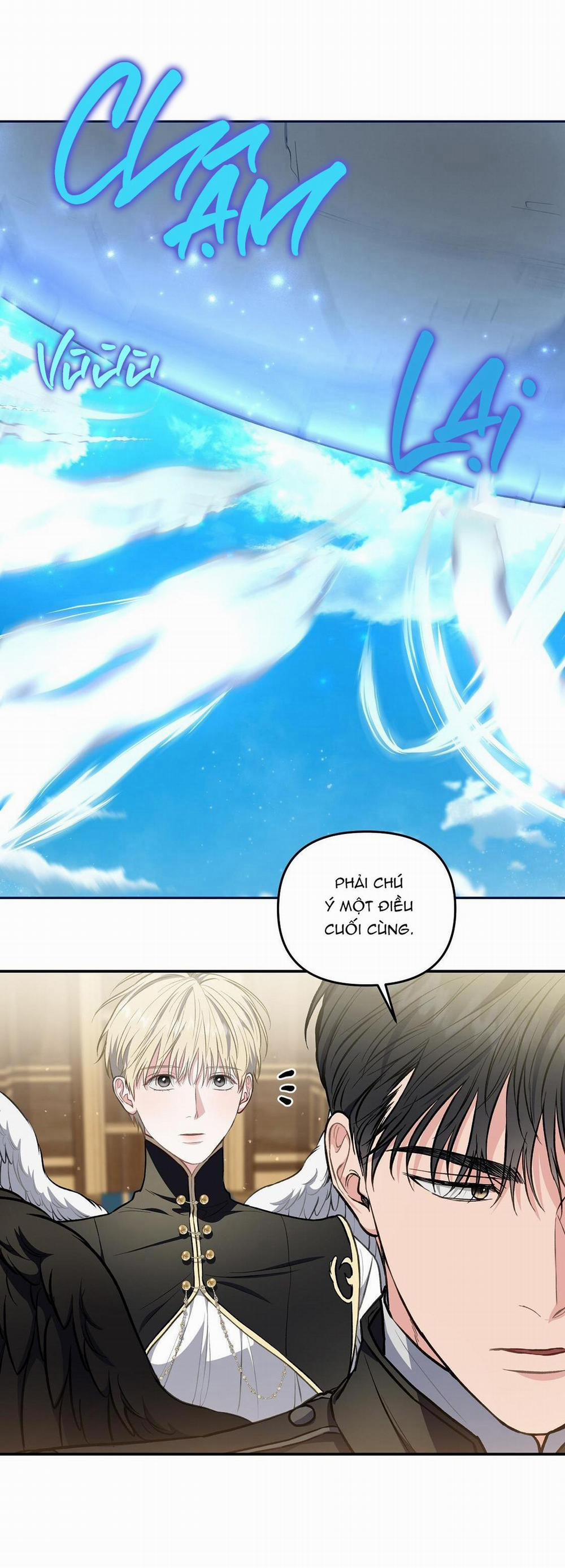 CÁCH TỒN TẠI NHƯ MỘT NGƯỜI CHƠI 25 trang 45