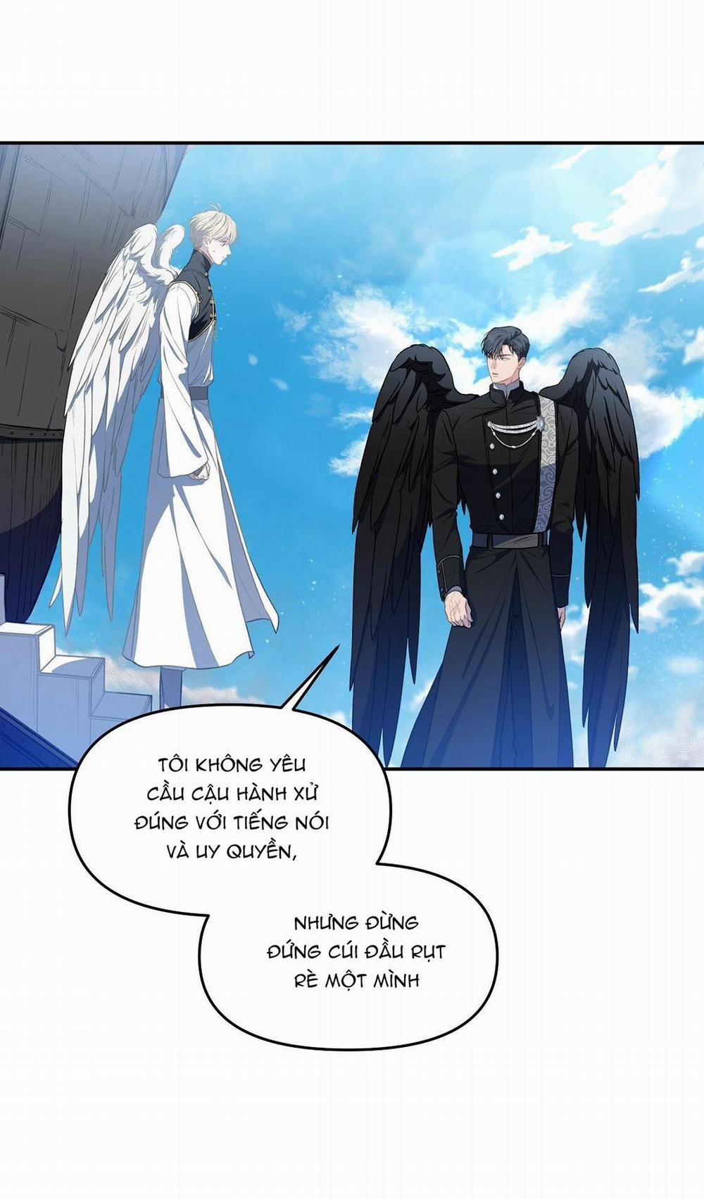 CÁCH TỒN TẠI NHƯ MỘT NGƯỜI CHƠI 25 trang 46