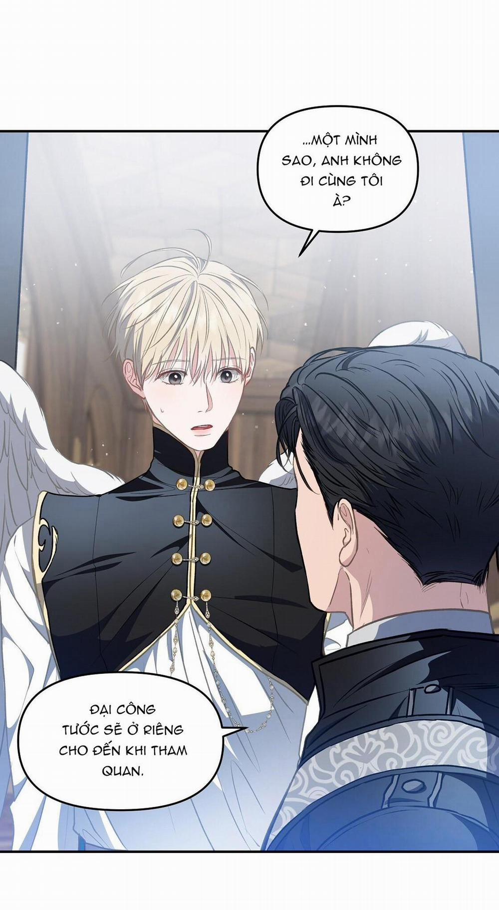 CÁCH TỒN TẠI NHƯ MỘT NGƯỜI CHƠI 25 trang 47