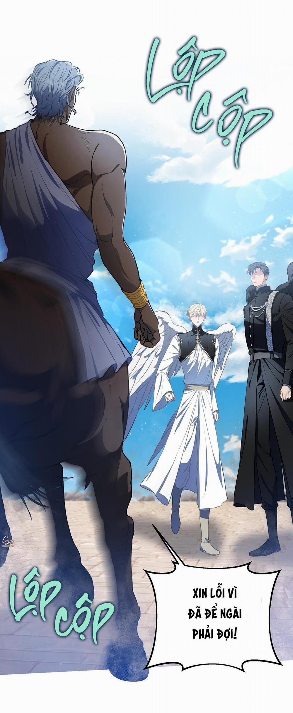 CÁCH TỒN TẠI NHƯ MỘT NGƯỜI CHƠI 25 trang 48