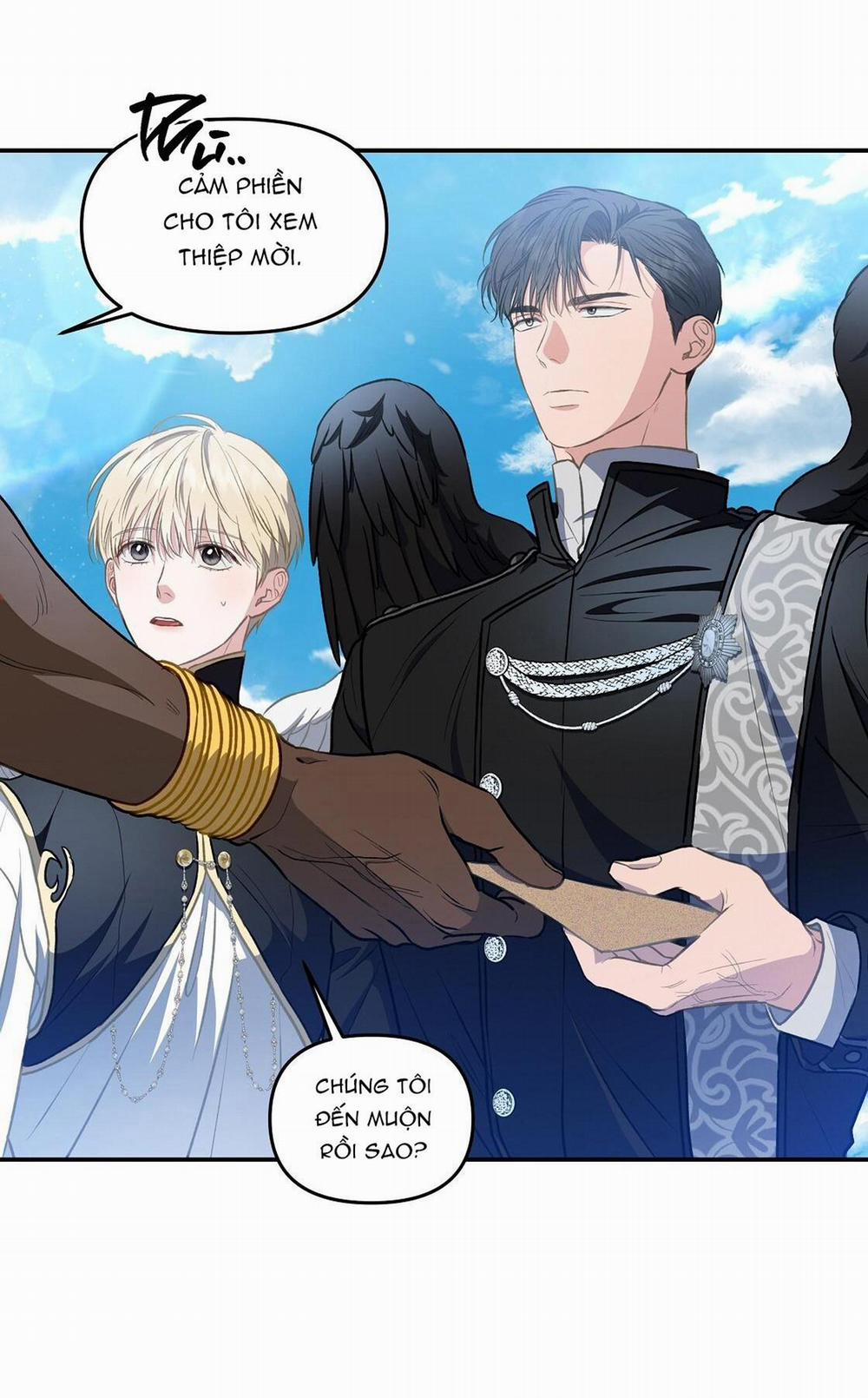 CÁCH TỒN TẠI NHƯ MỘT NGƯỜI CHƠI 25 trang 49