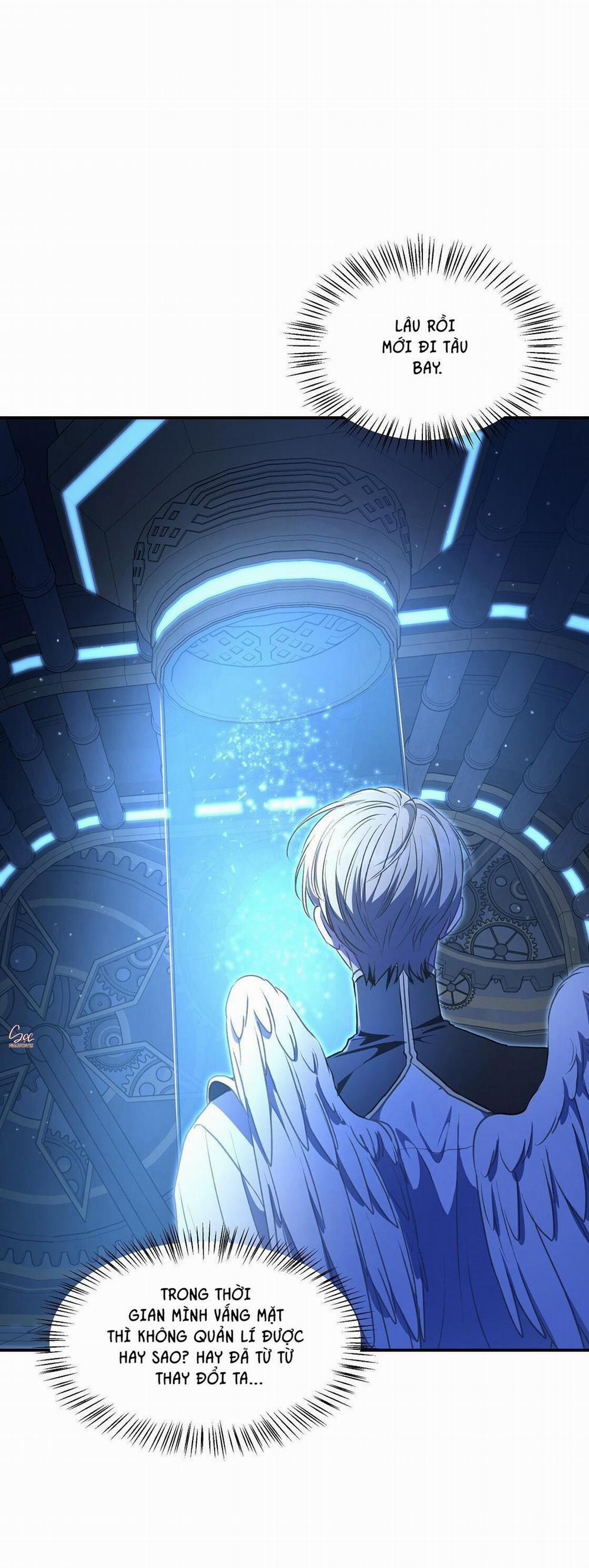 CÁCH TỒN TẠI NHƯ MỘT NGƯỜI CHƠI 25 trang 5