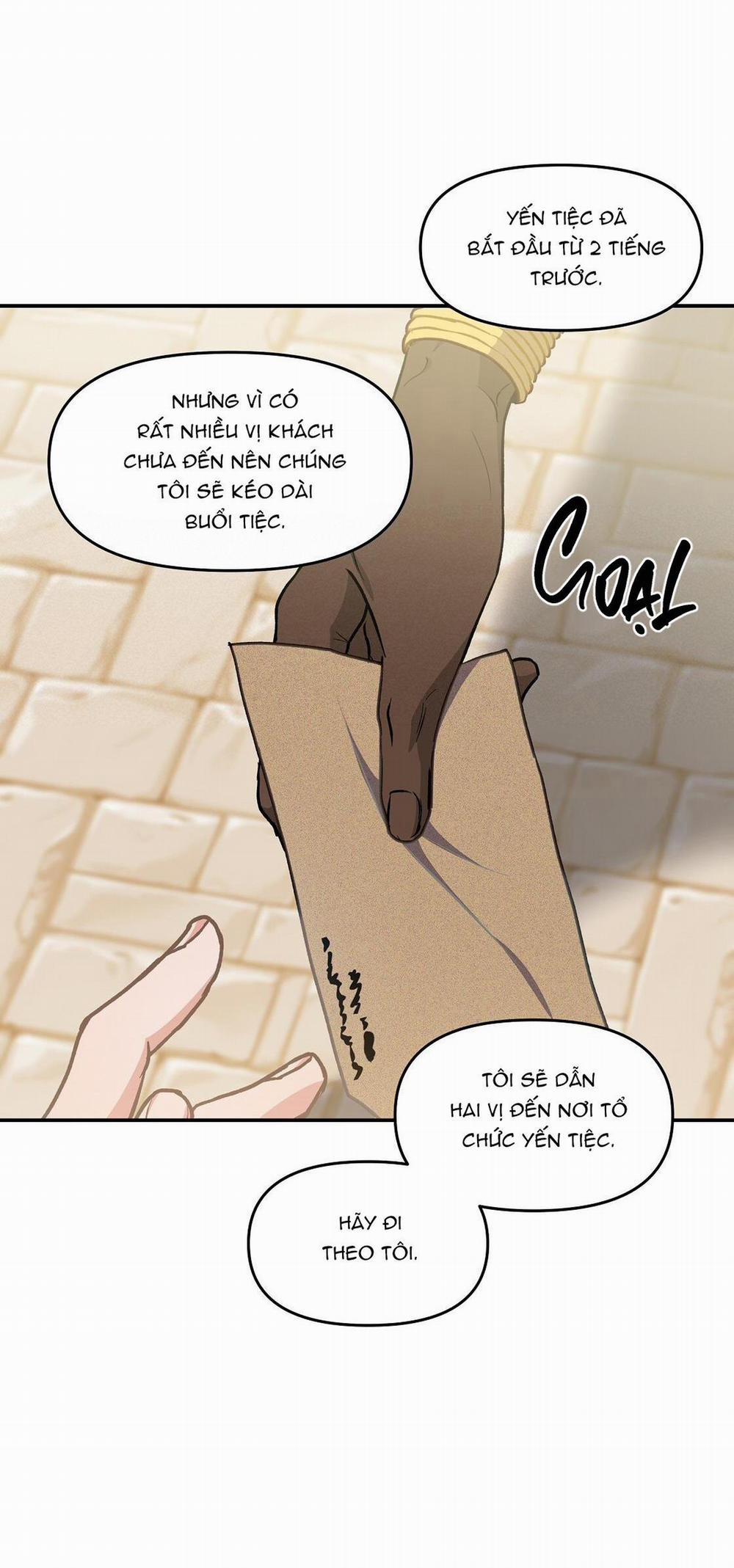 CÁCH TỒN TẠI NHƯ MỘT NGƯỜI CHƠI 25 trang 50