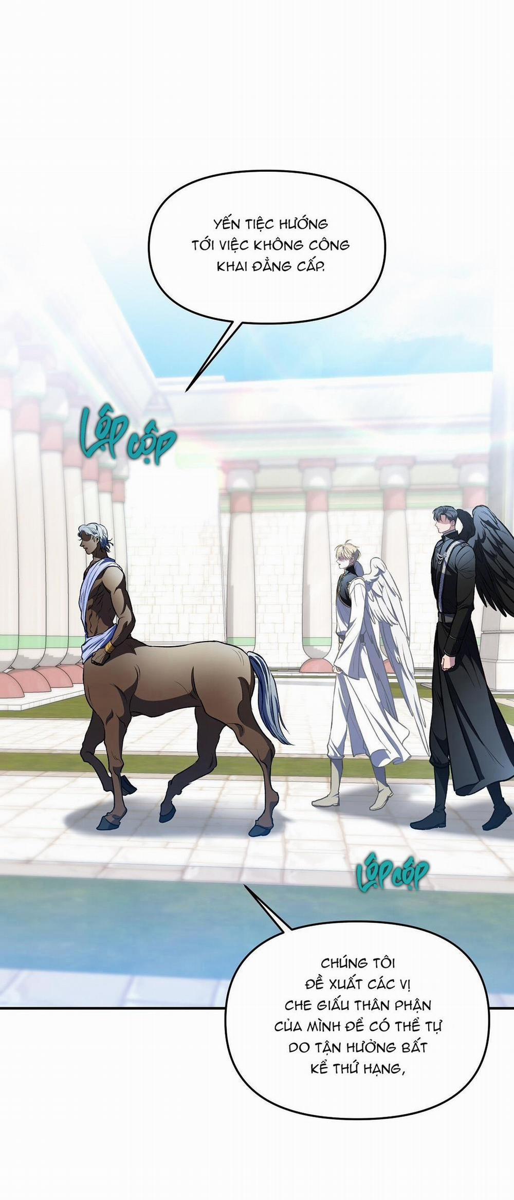 CÁCH TỒN TẠI NHƯ MỘT NGƯỜI CHƠI 25 trang 51