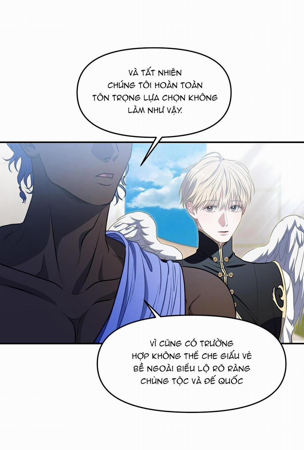 CÁCH TỒN TẠI NHƯ MỘT NGƯỜI CHƠI 25 trang 52