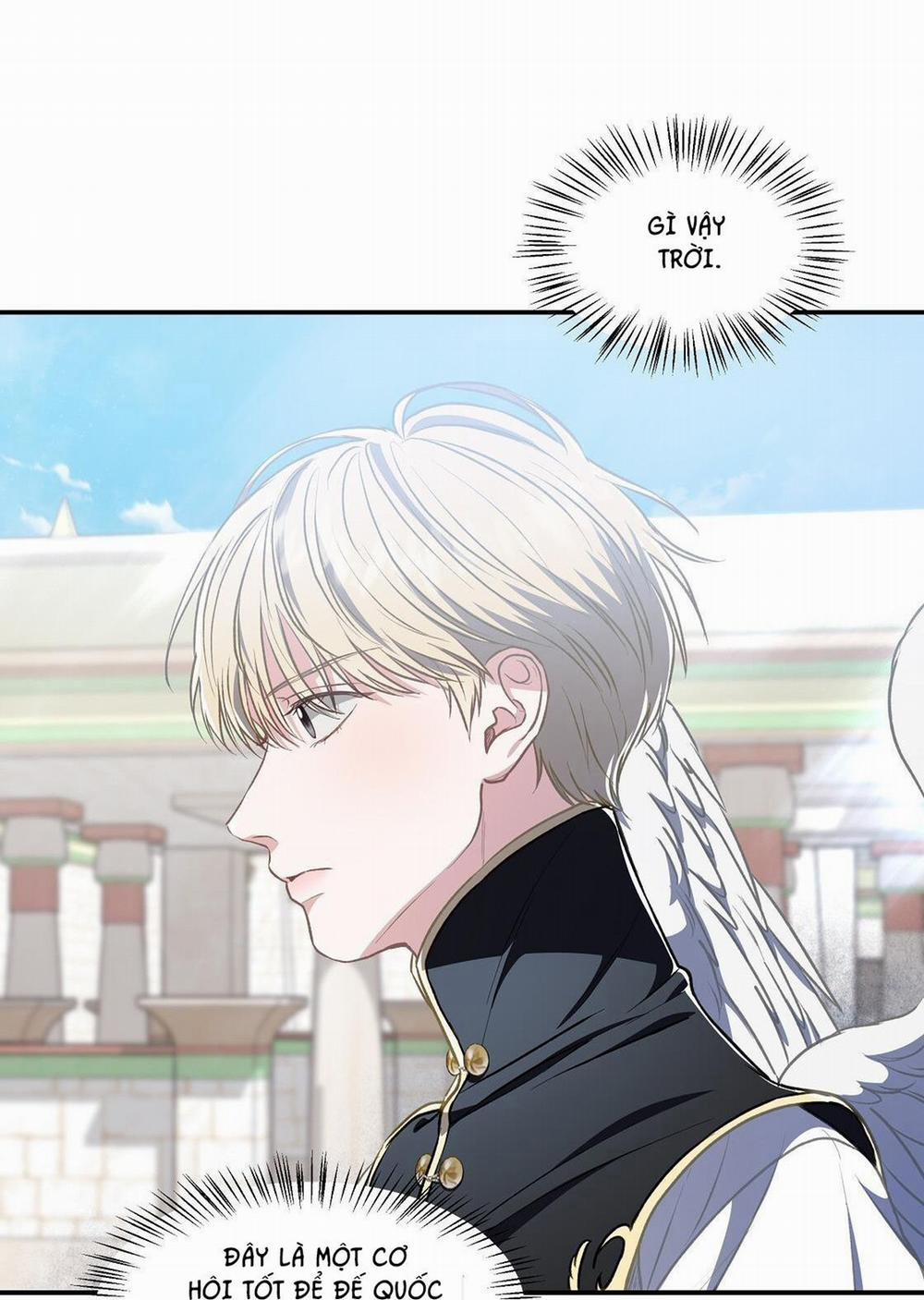 CÁCH TỒN TẠI NHƯ MỘT NGƯỜI CHƠI 25 trang 53