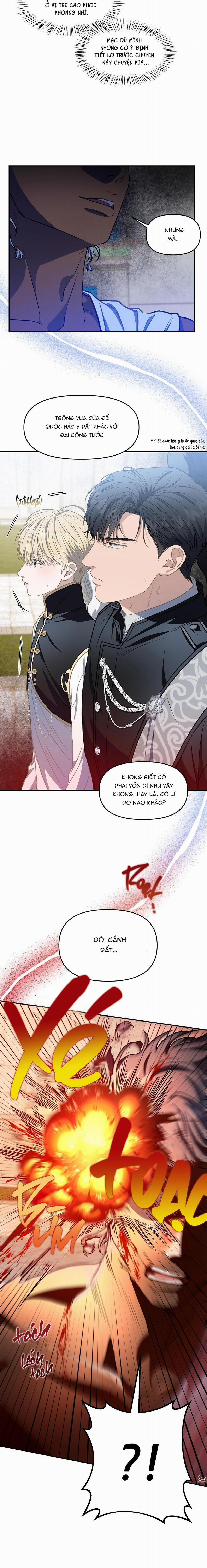 CÁCH TỒN TẠI NHƯ MỘT NGƯỜI CHƠI 25 trang 54