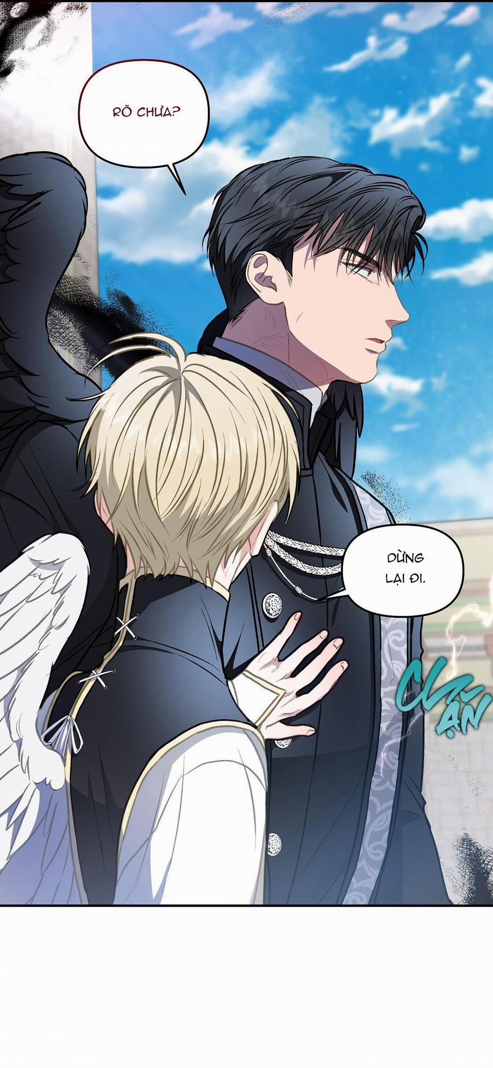 CÁCH TỒN TẠI NHƯ MỘT NGƯỜI CHƠI 25 trang 57