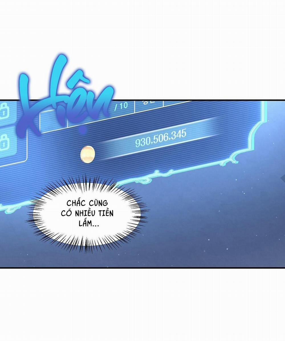 CÁCH TỒN TẠI NHƯ MỘT NGƯỜI CHƠI 25 trang 6