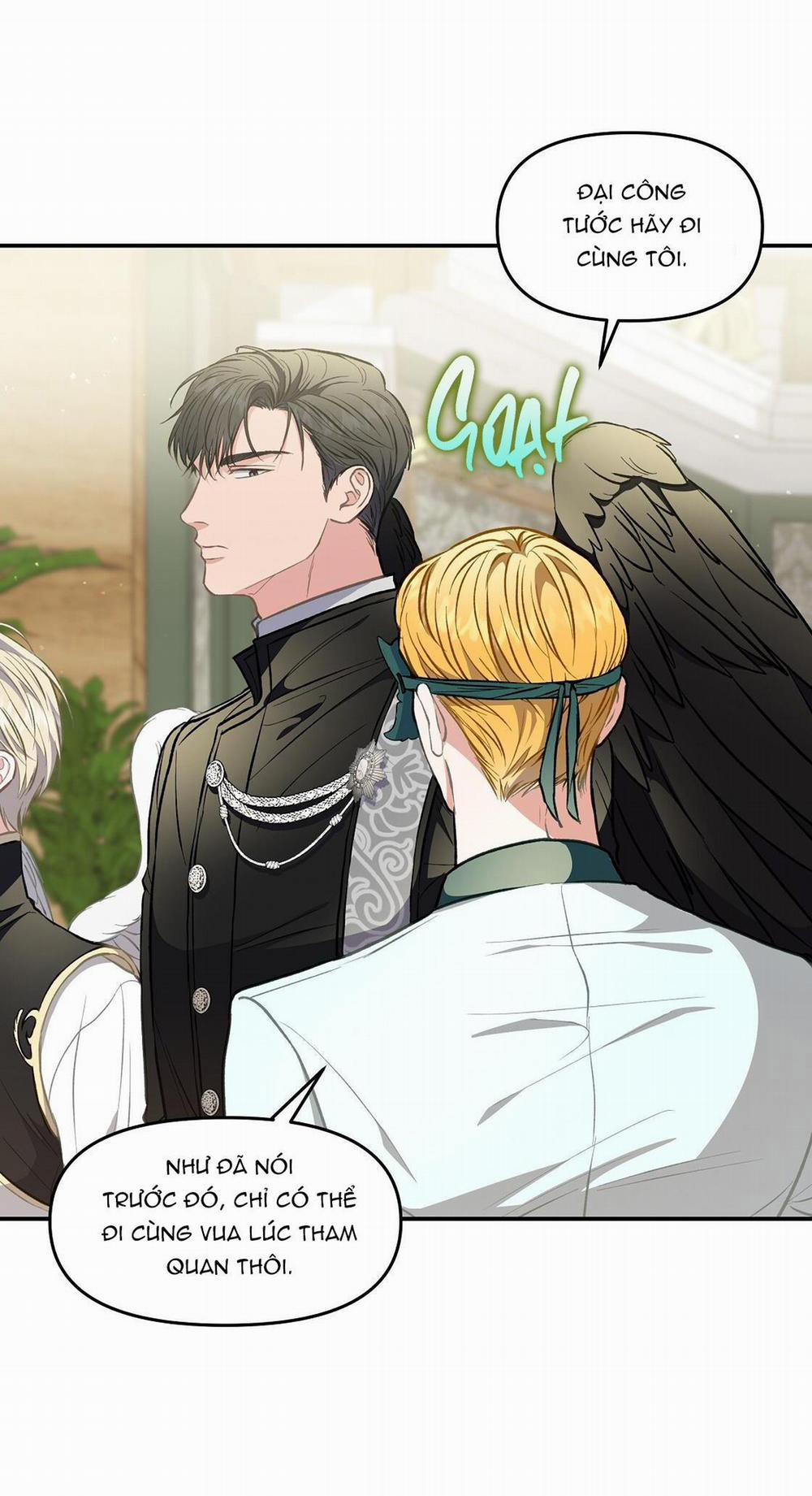 CÁCH TỒN TẠI NHƯ MỘT NGƯỜI CHƠI 25 trang 61