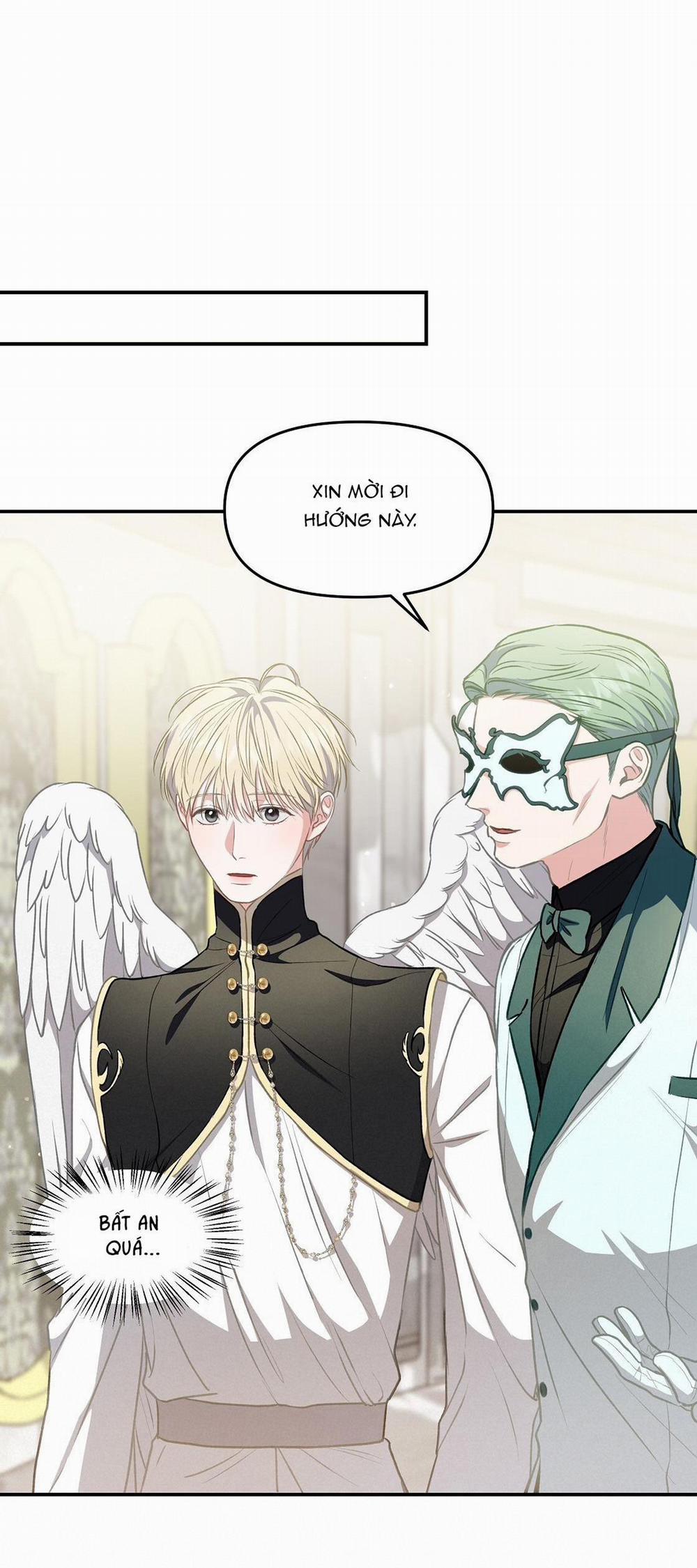 CÁCH TỒN TẠI NHƯ MỘT NGƯỜI CHƠI 25 trang 63