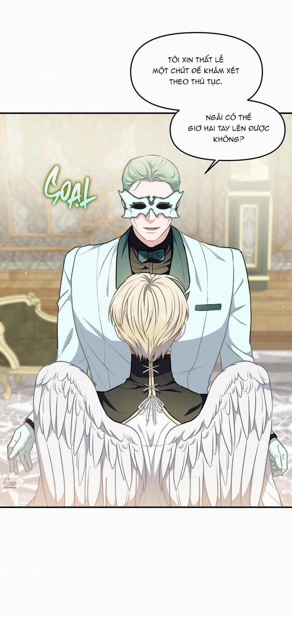 CÁCH TỒN TẠI NHƯ MỘT NGƯỜI CHƠI 25 trang 64