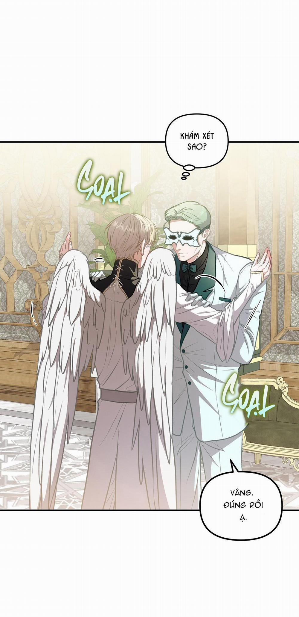 CÁCH TỒN TẠI NHƯ MỘT NGƯỜI CHƠI 25 trang 65