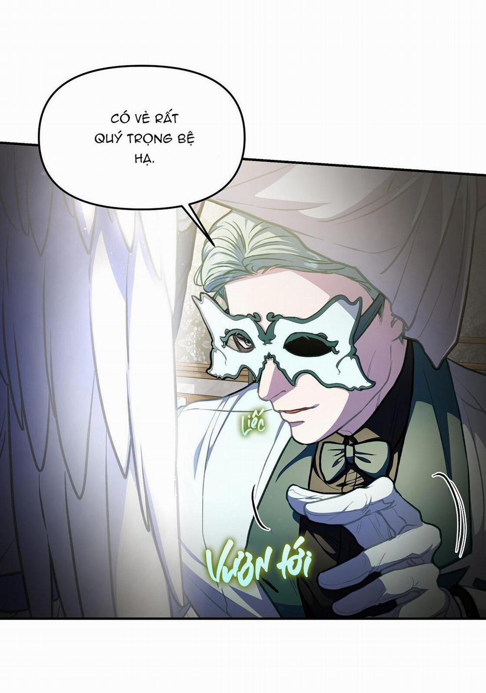 CÁCH TỒN TẠI NHƯ MỘT NGƯỜI CHƠI 25 trang 68