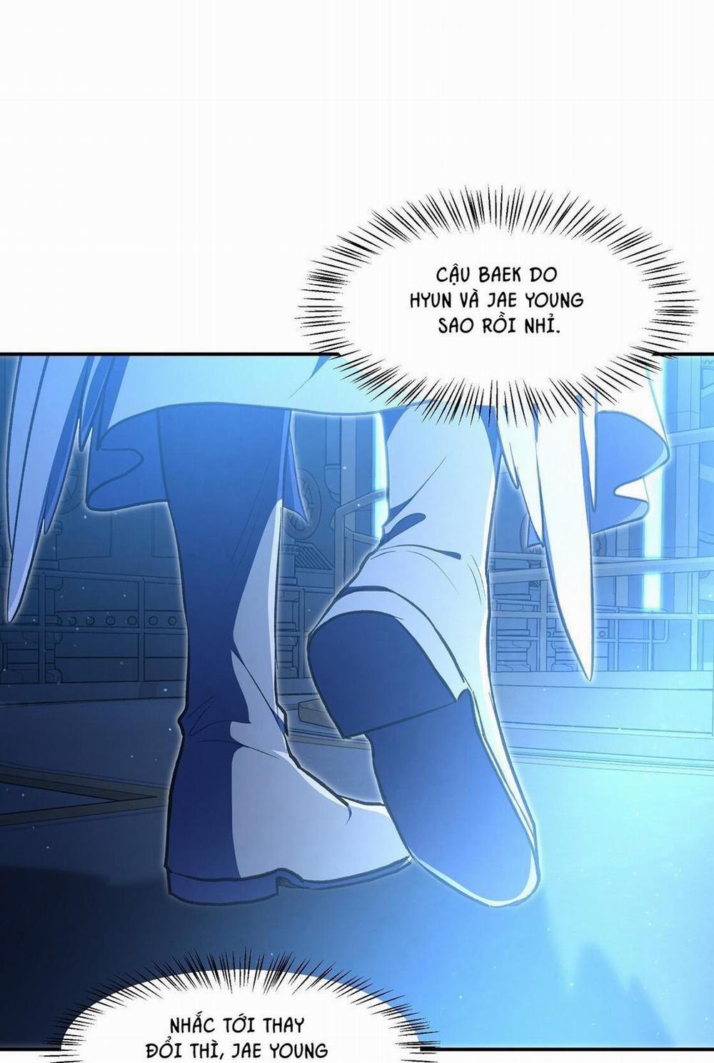 CÁCH TỒN TẠI NHƯ MỘT NGƯỜI CHƠI 25 trang 7