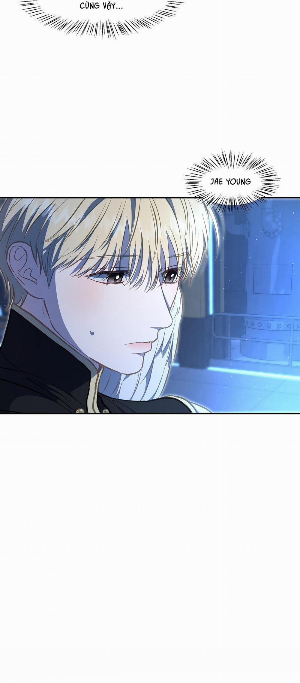 CÁCH TỒN TẠI NHƯ MỘT NGƯỜI CHƠI 25 trang 8