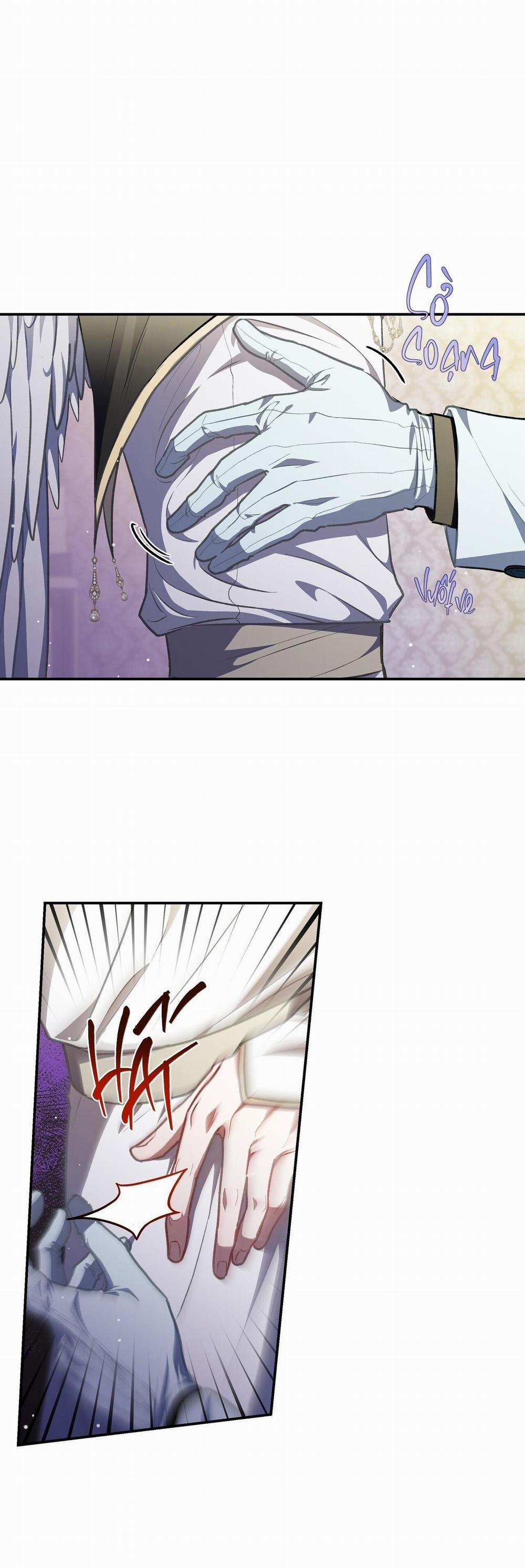 CÁCH TỒN TẠI NHƯ MỘT NGƯỜI CHƠI 26 trang 1