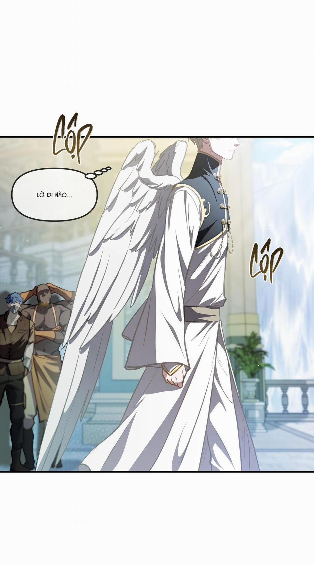 CÁCH TỒN TẠI NHƯ MỘT NGƯỜI CHƠI 26 trang 11