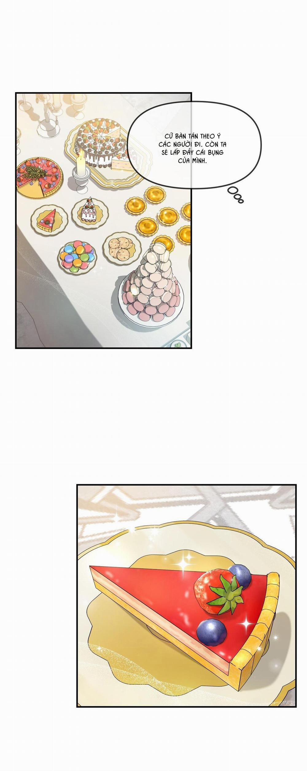 CÁCH TỒN TẠI NHƯ MỘT NGƯỜI CHƠI 26 trang 12