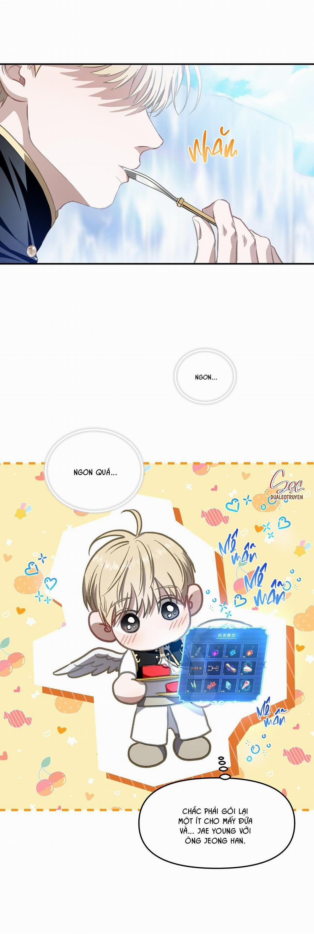 CÁCH TỒN TẠI NHƯ MỘT NGƯỜI CHƠI 26 trang 13