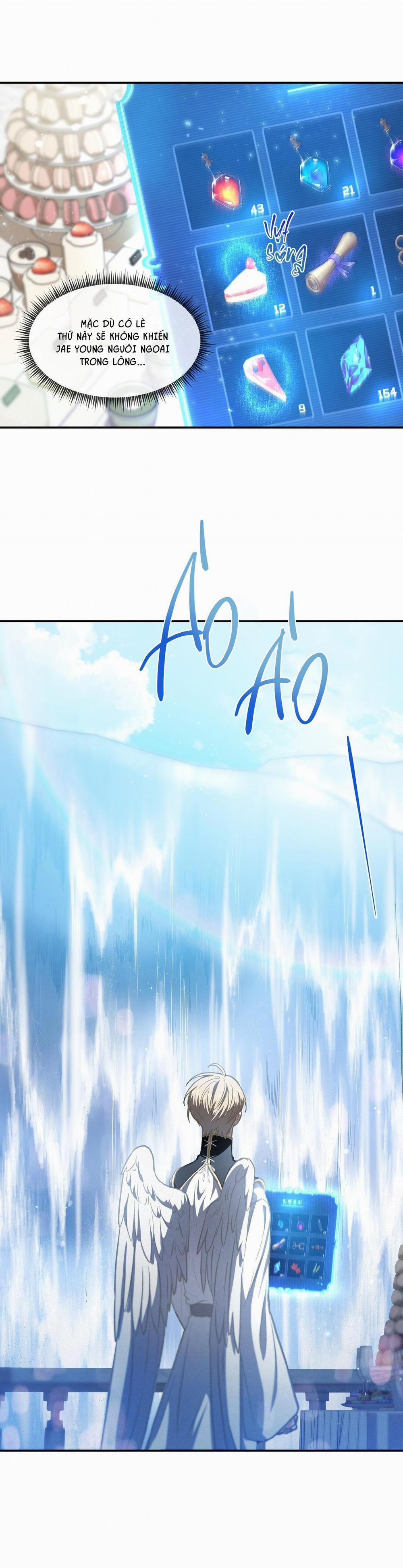 CÁCH TỒN TẠI NHƯ MỘT NGƯỜI CHƠI 26 trang 14