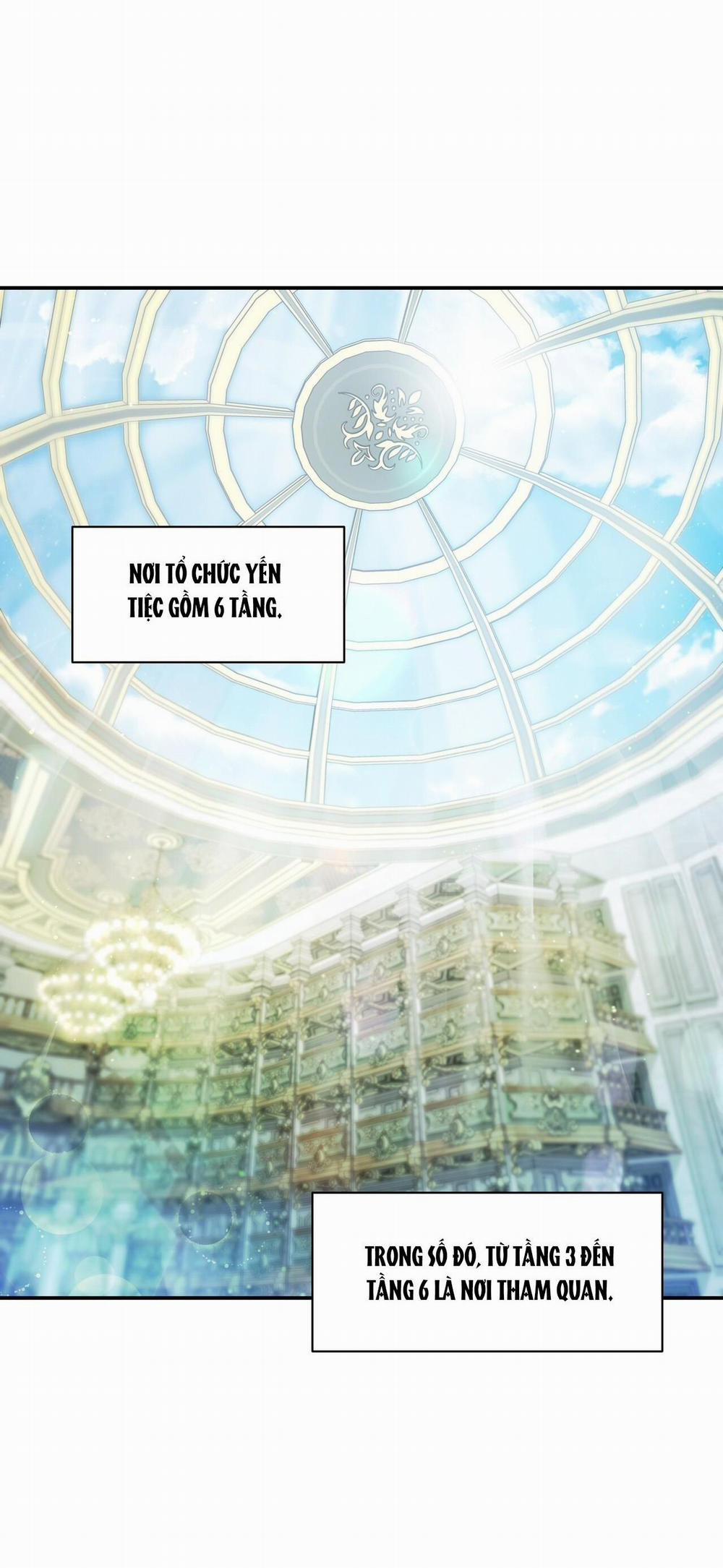 CÁCH TỒN TẠI NHƯ MỘT NGƯỜI CHƠI 26 trang 16