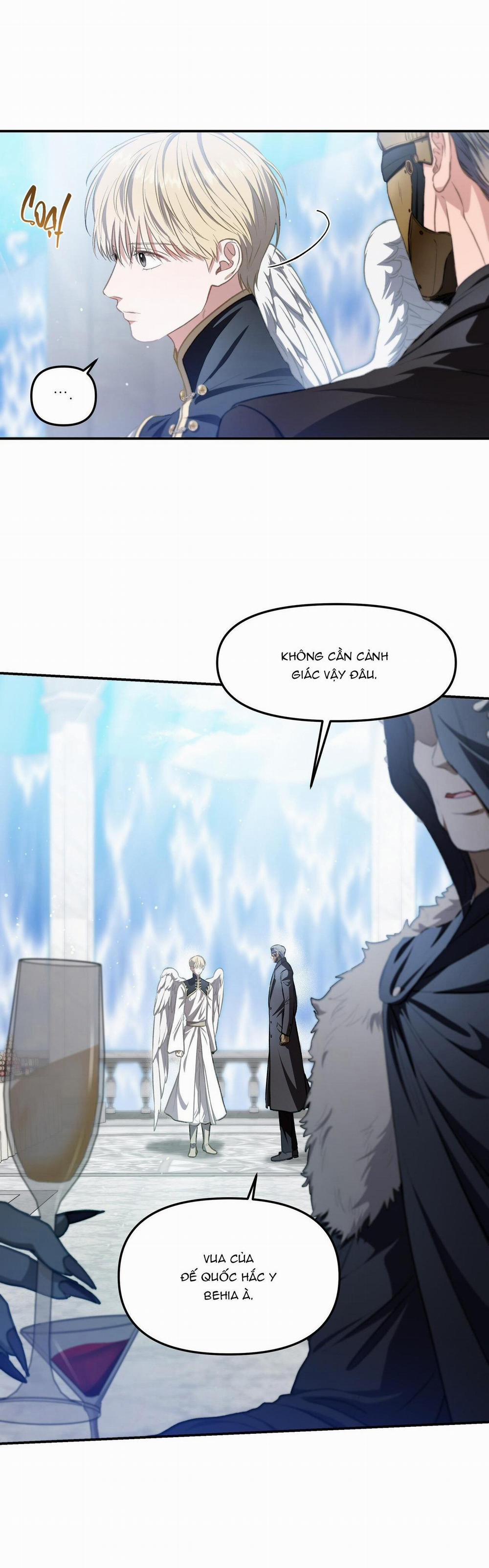 CÁCH TỒN TẠI NHƯ MỘT NGƯỜI CHƠI 26 trang 19