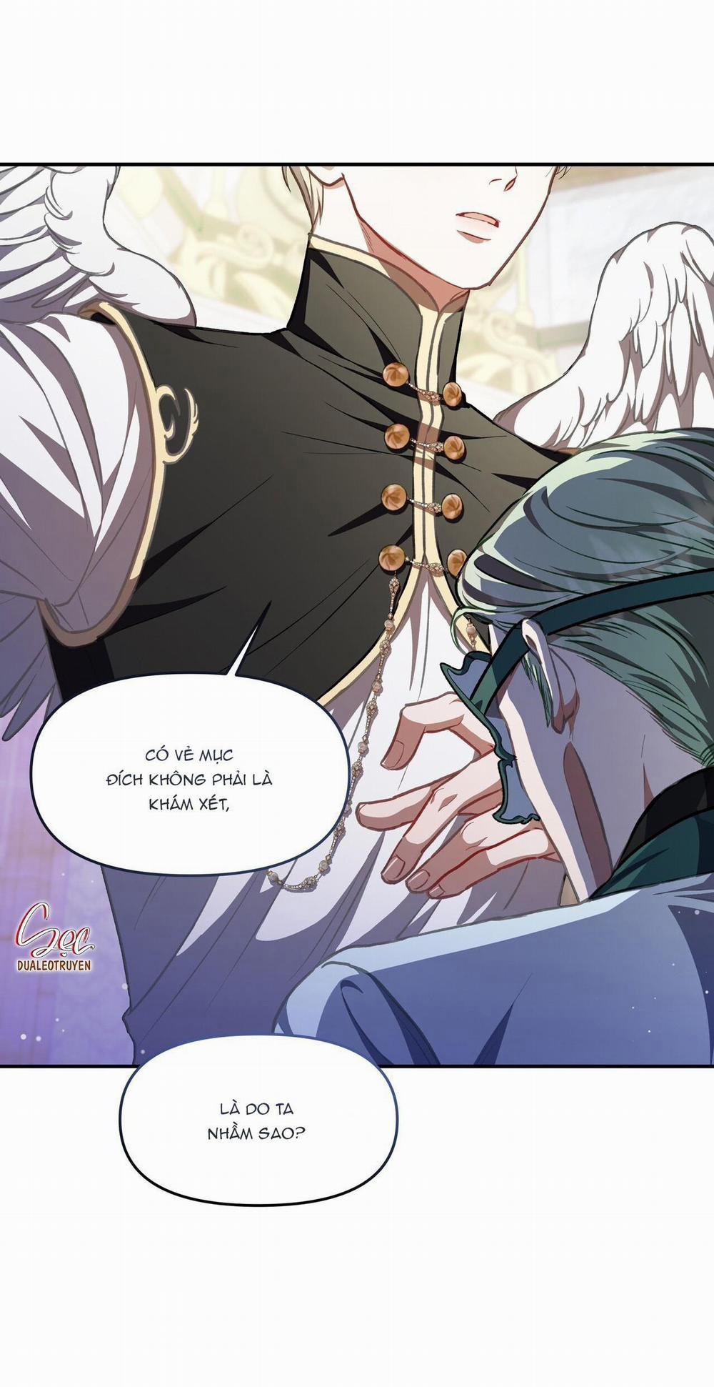 CÁCH TỒN TẠI NHƯ MỘT NGƯỜI CHƠI 26 trang 2