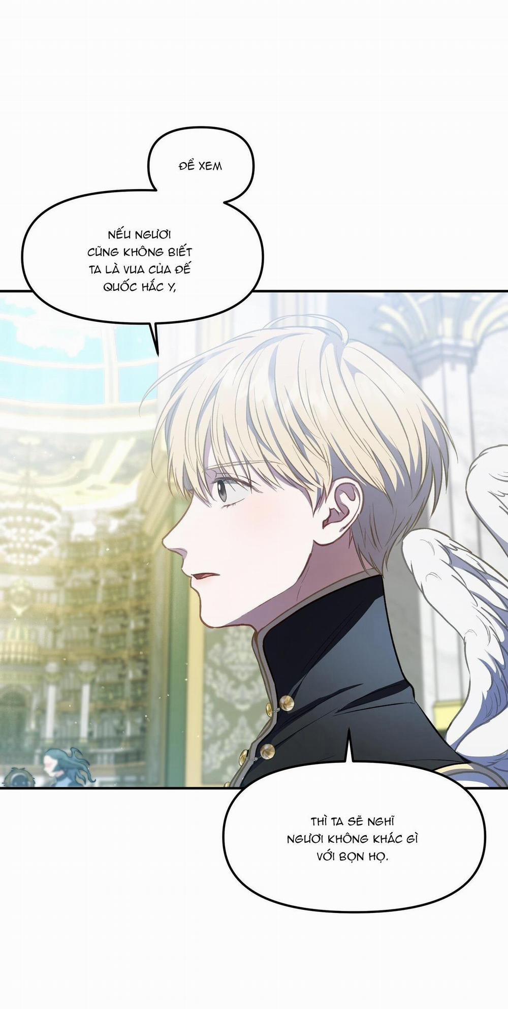 CÁCH TỒN TẠI NHƯ MỘT NGƯỜI CHƠI 26 trang 24