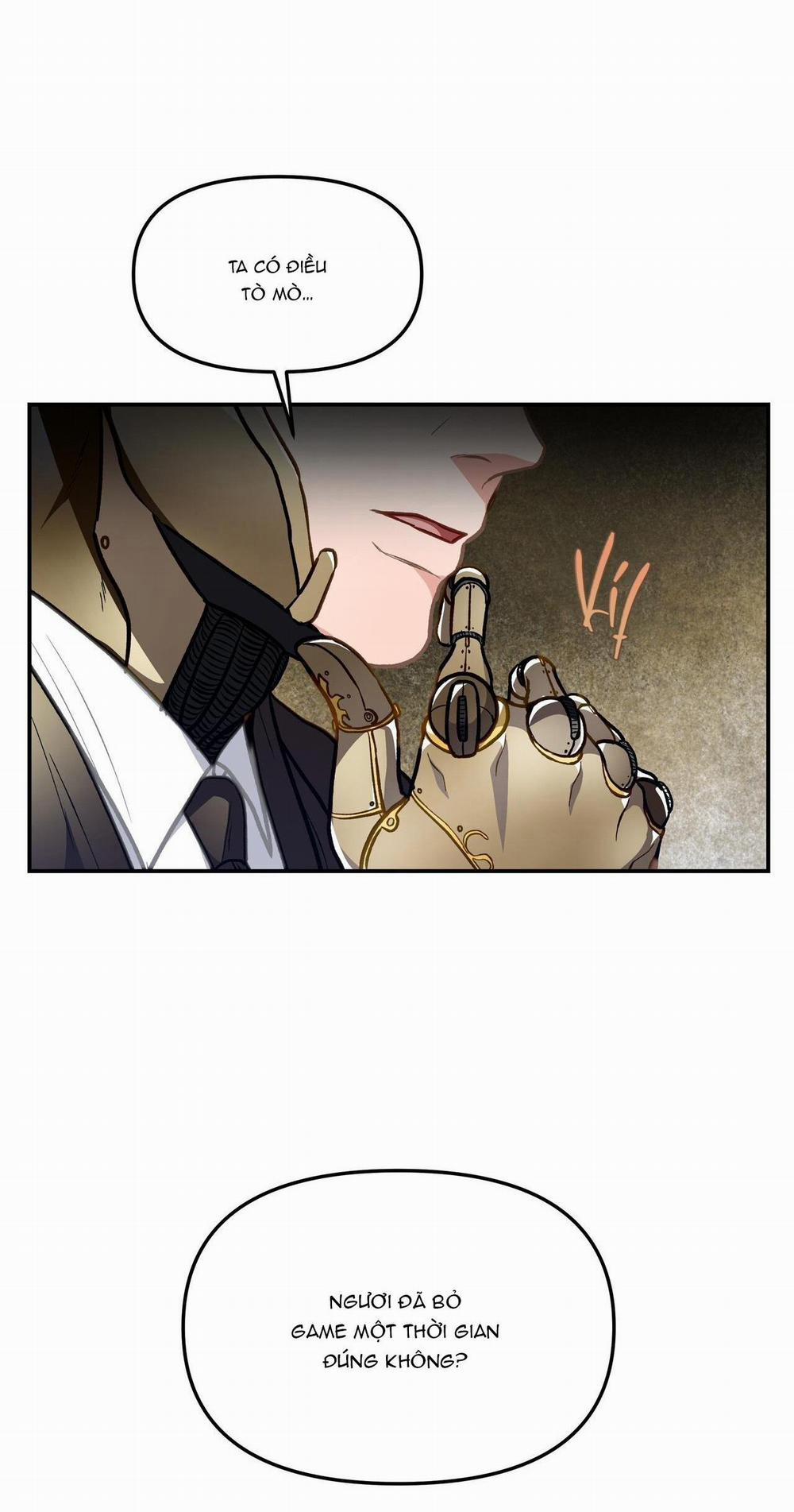 CÁCH TỒN TẠI NHƯ MỘT NGƯỜI CHƠI 26 trang 27