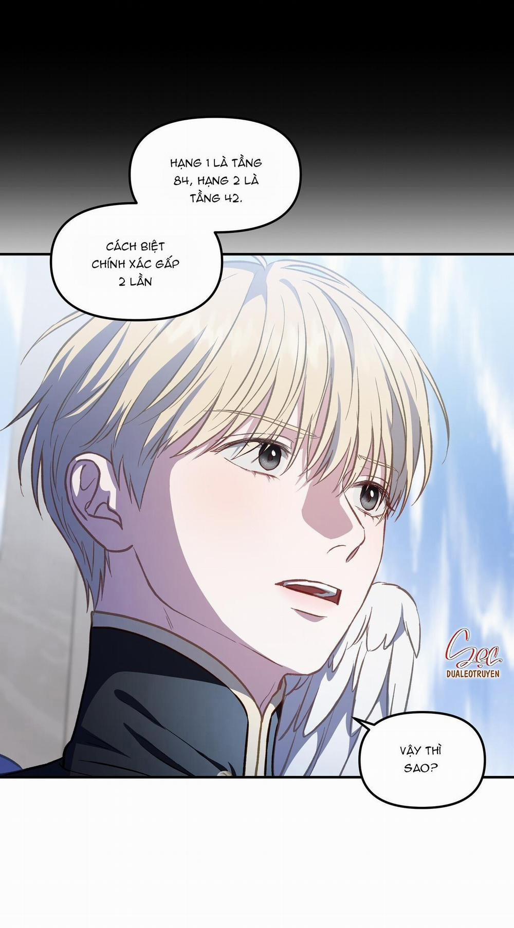 CÁCH TỒN TẠI NHƯ MỘT NGƯỜI CHƠI 26 trang 29