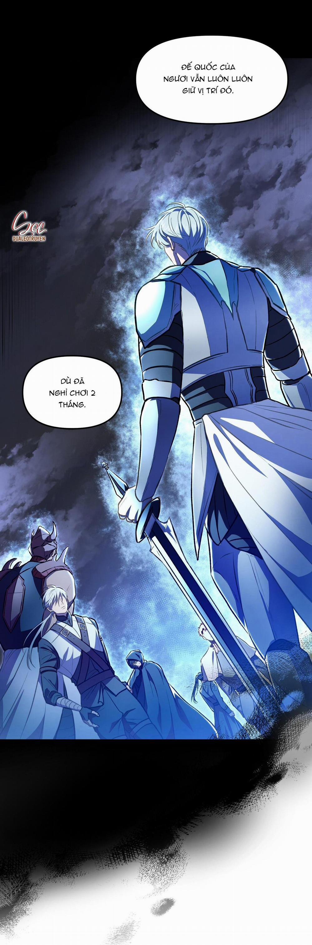 CÁCH TỒN TẠI NHƯ MỘT NGƯỜI CHƠI 26 trang 31