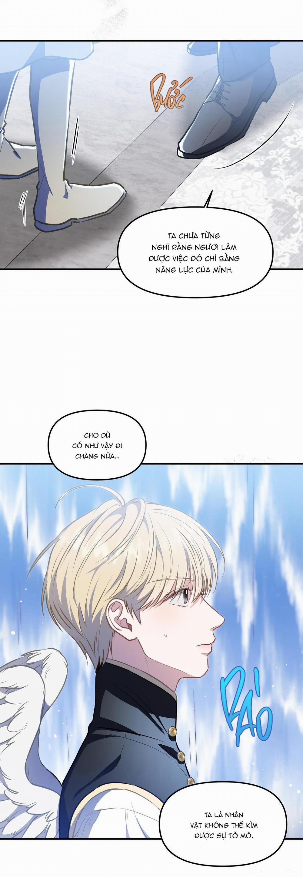 CÁCH TỒN TẠI NHƯ MỘT NGƯỜI CHƠI 26 trang 32