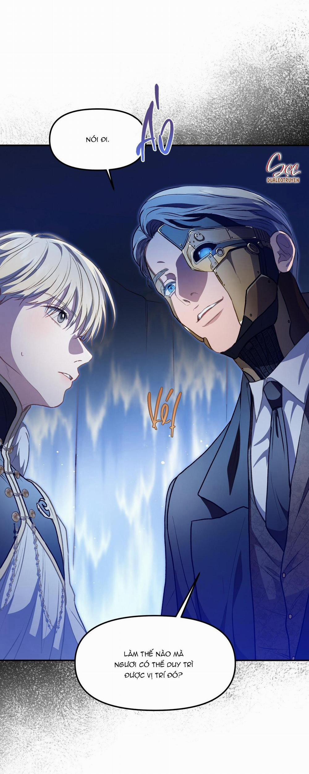 CÁCH TỒN TẠI NHƯ MỘT NGƯỜI CHƠI 26 trang 33