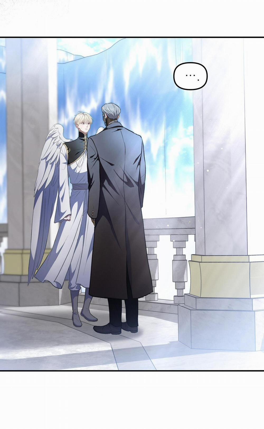 CÁCH TỒN TẠI NHƯ MỘT NGƯỜI CHƠI 26 trang 34