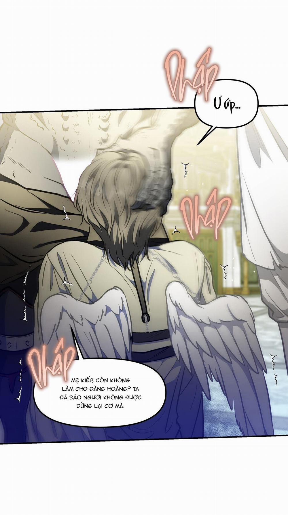 CÁCH TỒN TẠI NHƯ MỘT NGƯỜI CHƠI 26 trang 38