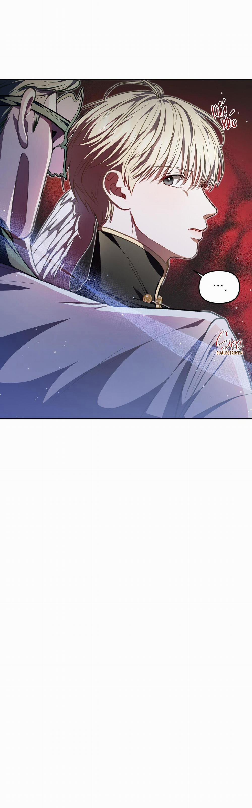 CÁCH TỒN TẠI NHƯ MỘT NGƯỜI CHƠI 26 trang 4