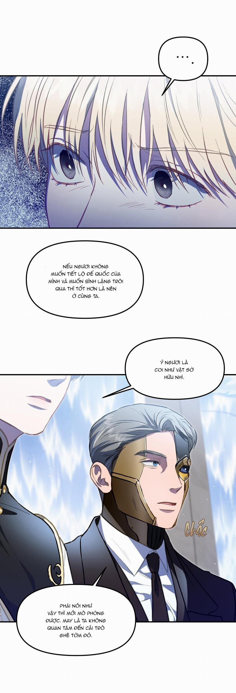 CÁCH TỒN TẠI NHƯ MỘT NGƯỜI CHƠI 26 trang 40