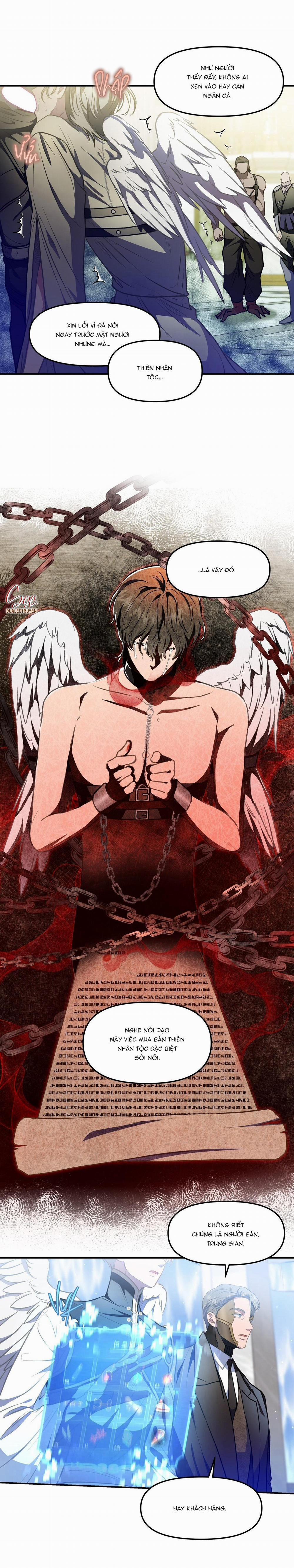 CÁCH TỒN TẠI NHƯ MỘT NGƯỜI CHƠI 26 trang 41