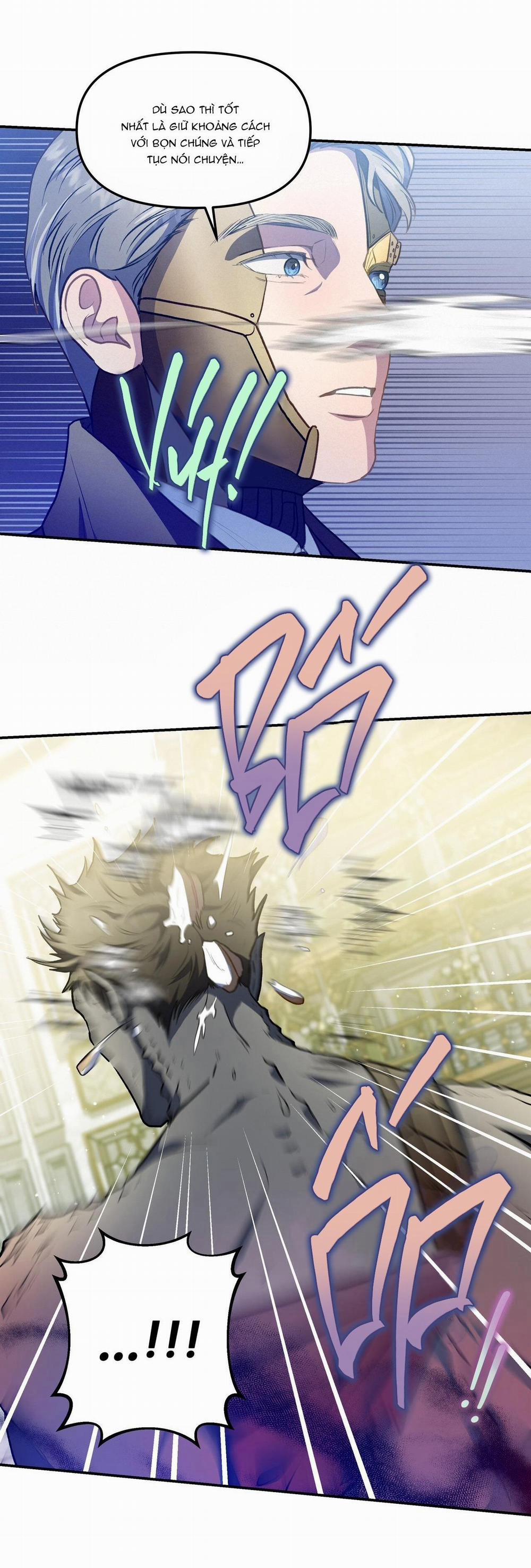 CÁCH TỒN TẠI NHƯ MỘT NGƯỜI CHƠI 26 trang 42