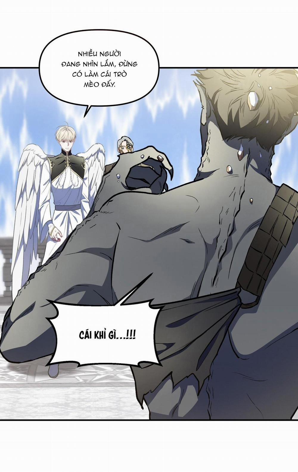 CÁCH TỒN TẠI NHƯ MỘT NGƯỜI CHƠI 26 trang 45