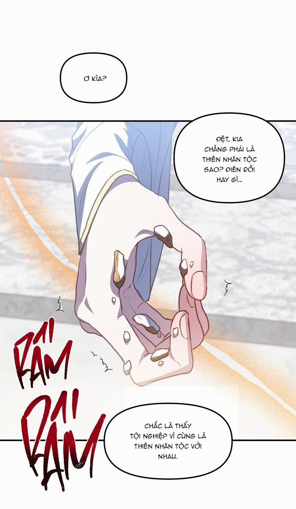 CÁCH TỒN TẠI NHƯ MỘT NGƯỜI CHƠI 26 trang 46