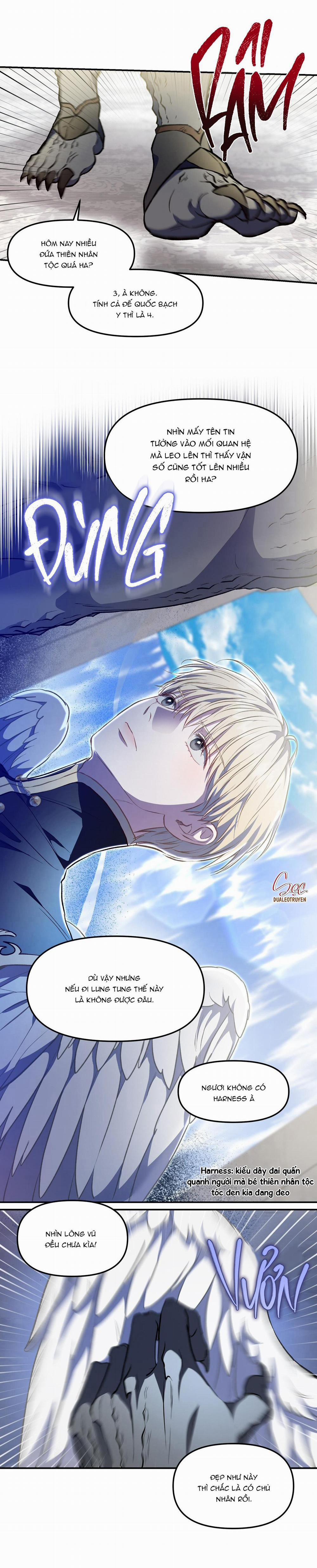 CÁCH TỒN TẠI NHƯ MỘT NGƯỜI CHƠI 26 trang 47