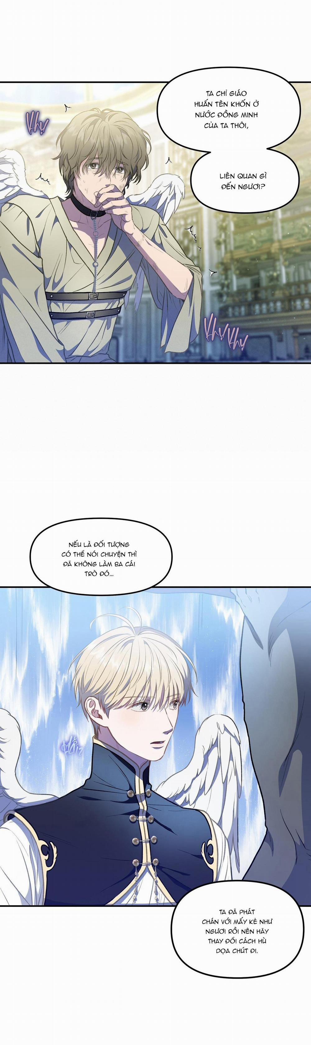 CÁCH TỒN TẠI NHƯ MỘT NGƯỜI CHƠI 26 trang 49