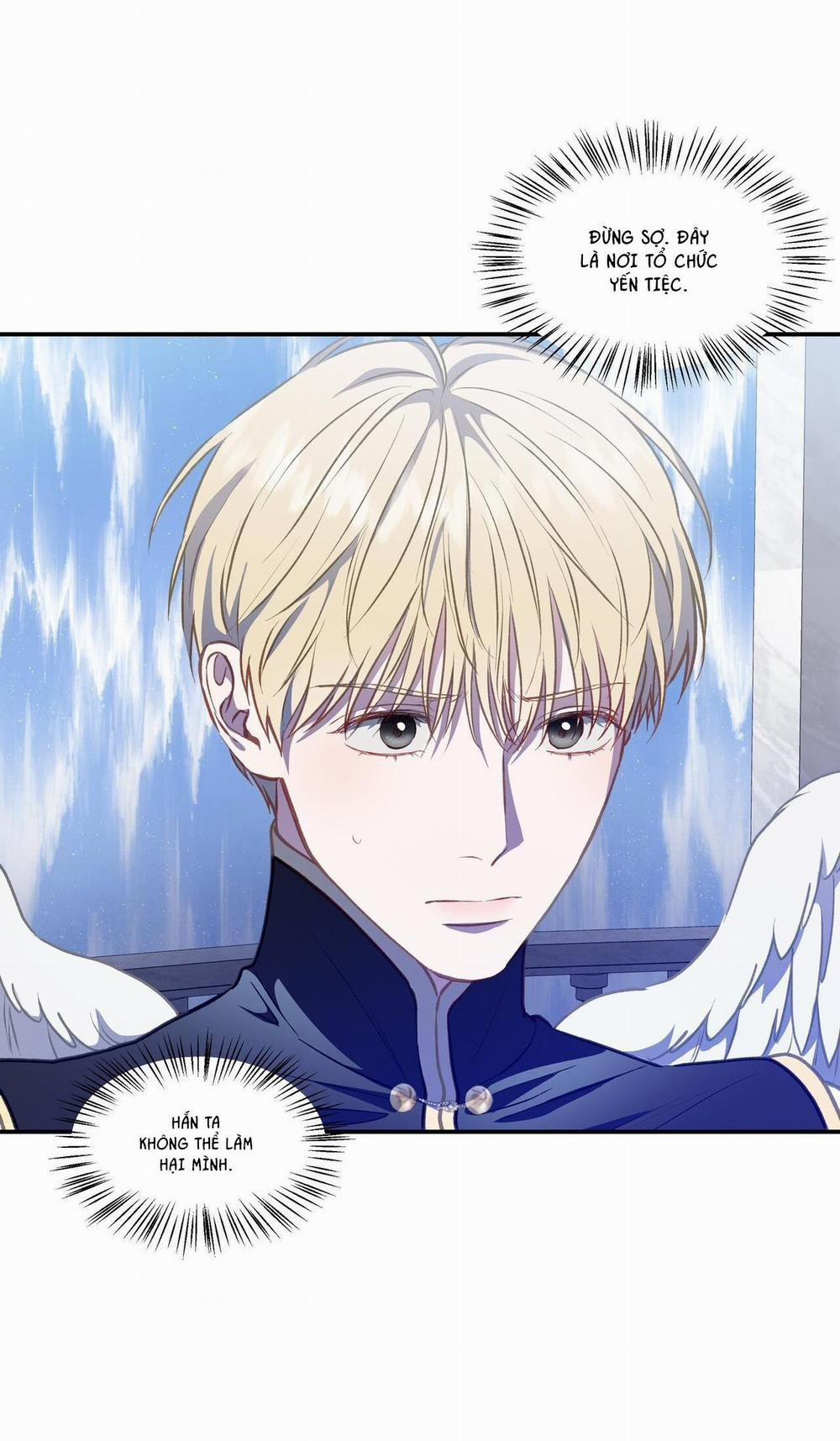 CÁCH TỒN TẠI NHƯ MỘT NGƯỜI CHƠI 26 trang 51