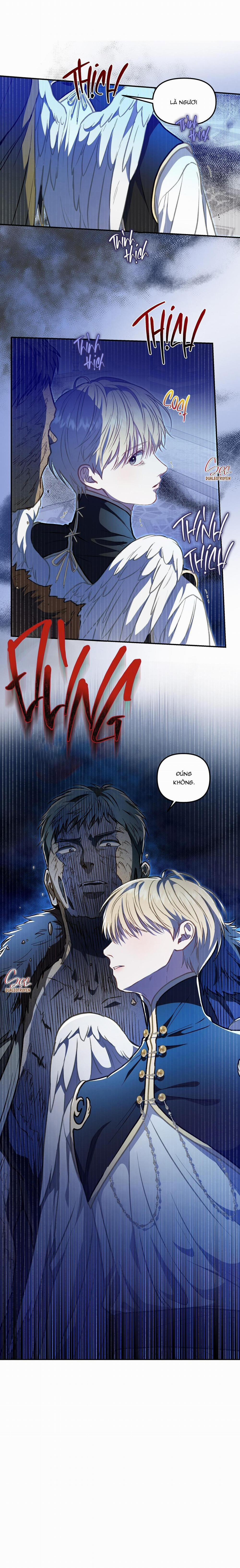 CÁCH TỒN TẠI NHƯ MỘT NGƯỜI CHƠI 26 trang 53