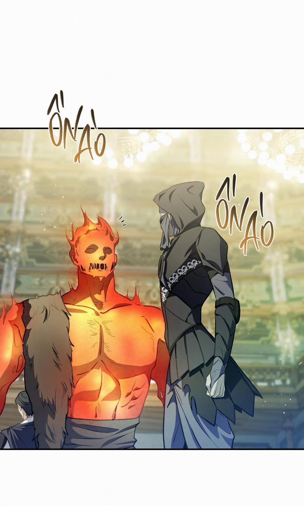 CÁCH TỒN TẠI NHƯ MỘT NGƯỜI CHƠI 26 trang 6