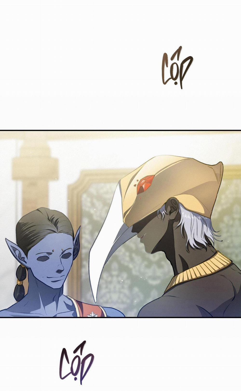 CÁCH TỒN TẠI NHƯ MỘT NGƯỜI CHƠI 26 trang 7