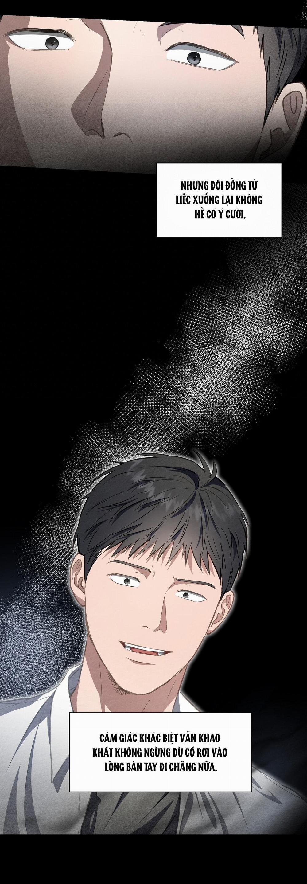 CÁCH TỒN TẠI NHƯ MỘT NGƯỜI CHƠI 27 trang 12