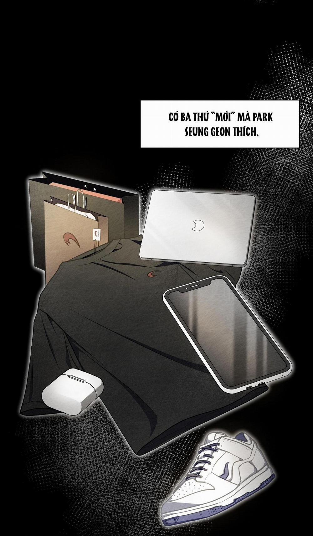 CÁCH TỒN TẠI NHƯ MỘT NGƯỜI CHƠI 27 trang 14